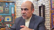 إعدام نائب وزير الدفاع الإيراني السابق بتهمة التجسس لجهات أجنبية