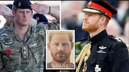 I compagni di classe di Harry's Sandhurst fanno breccia nella narrativa di Duke's Army