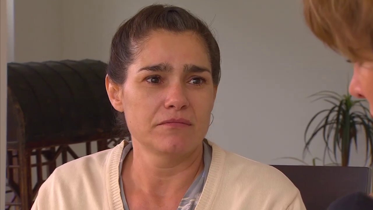 La Loba  Capítulo 6