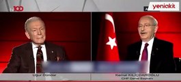 Kılıçdaroğlu, Davutoğlu'na sahip çıktı: E doğru yanlış mı?