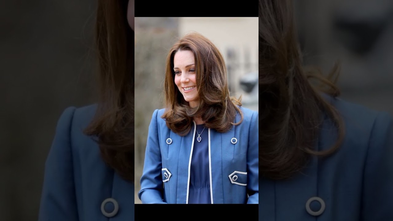 God save the next British Queen, Catherine, Princess of Wales #shorts