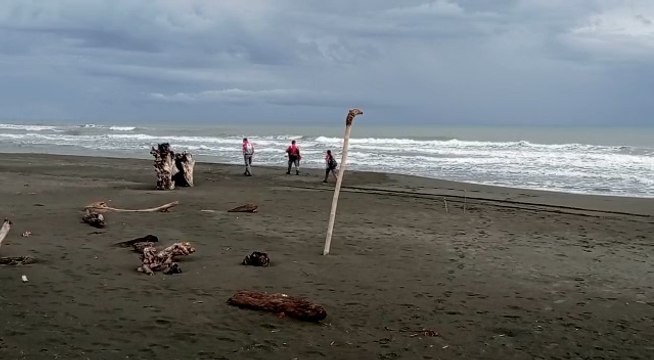tn7-Encuentran cuerpo de niño desaparecido en playa de Limón-140123