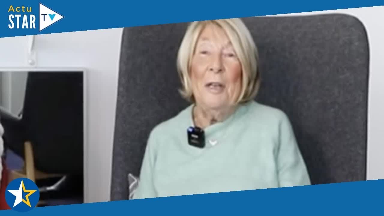 "Je me prends pour une actrice" : grand-mère Majo (L'Agence, TMC) fait d'étonnantes confidences sur