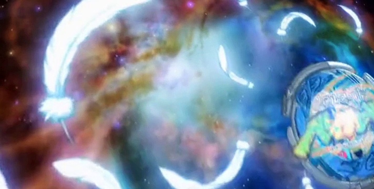 Beyblade: Metal Fusion S01 E11