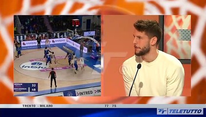 BASKET TIME - Puntata del 12/01/2023