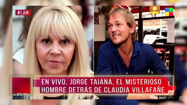Jorge Taiana habló de su relación con Diego Maradona.