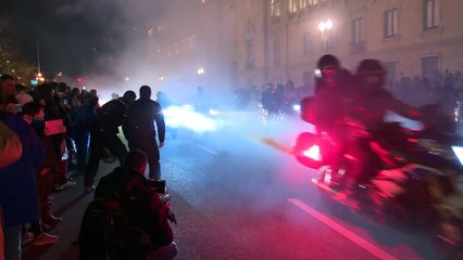 Desfile de antorchas 2023