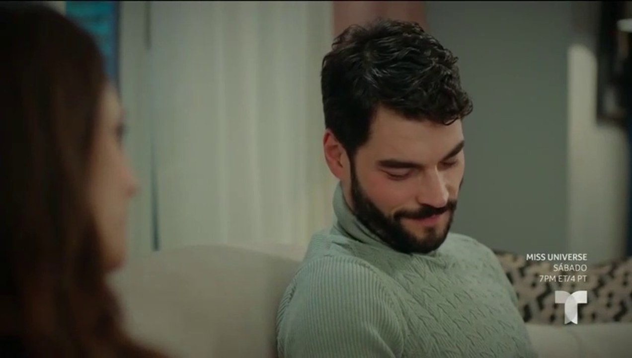 Amor y Traición Capitulo 32