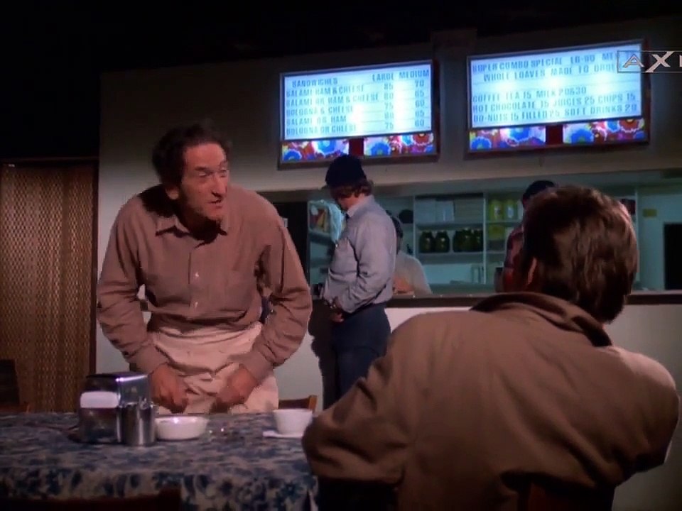 Die Strassen von San Francisco S01E14-Laestige Zeugen