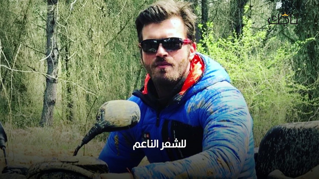 تسريحات شعر تركية للشباب