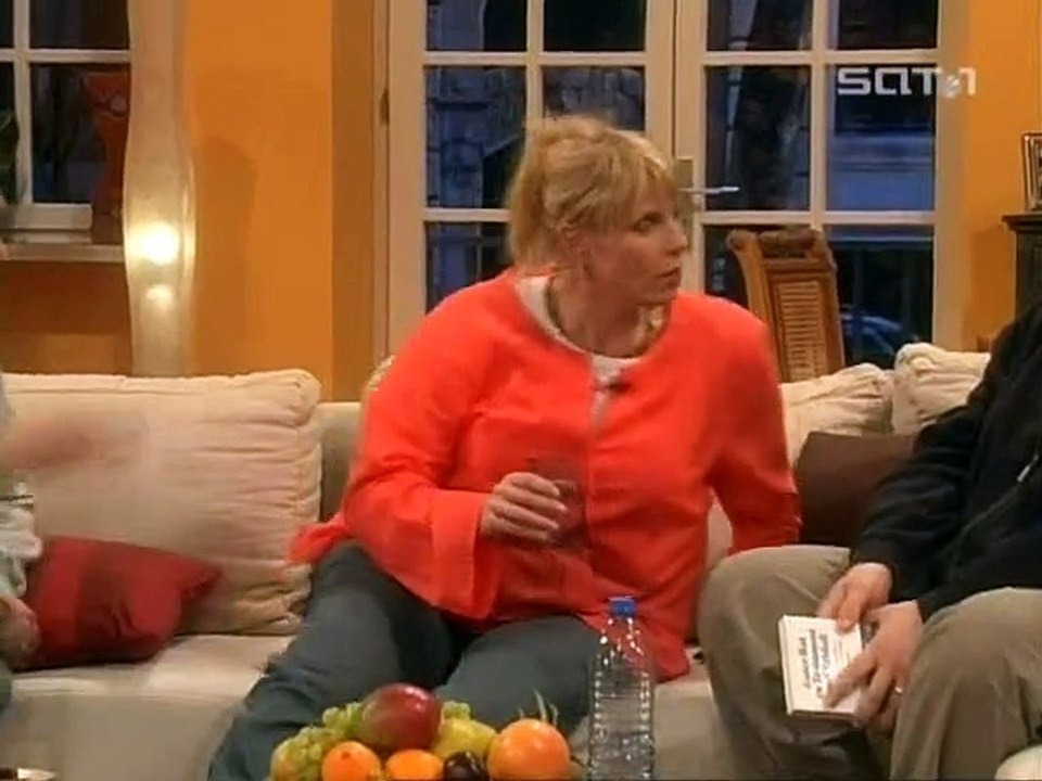 Schillerstraße Staffel 3 Folge 34