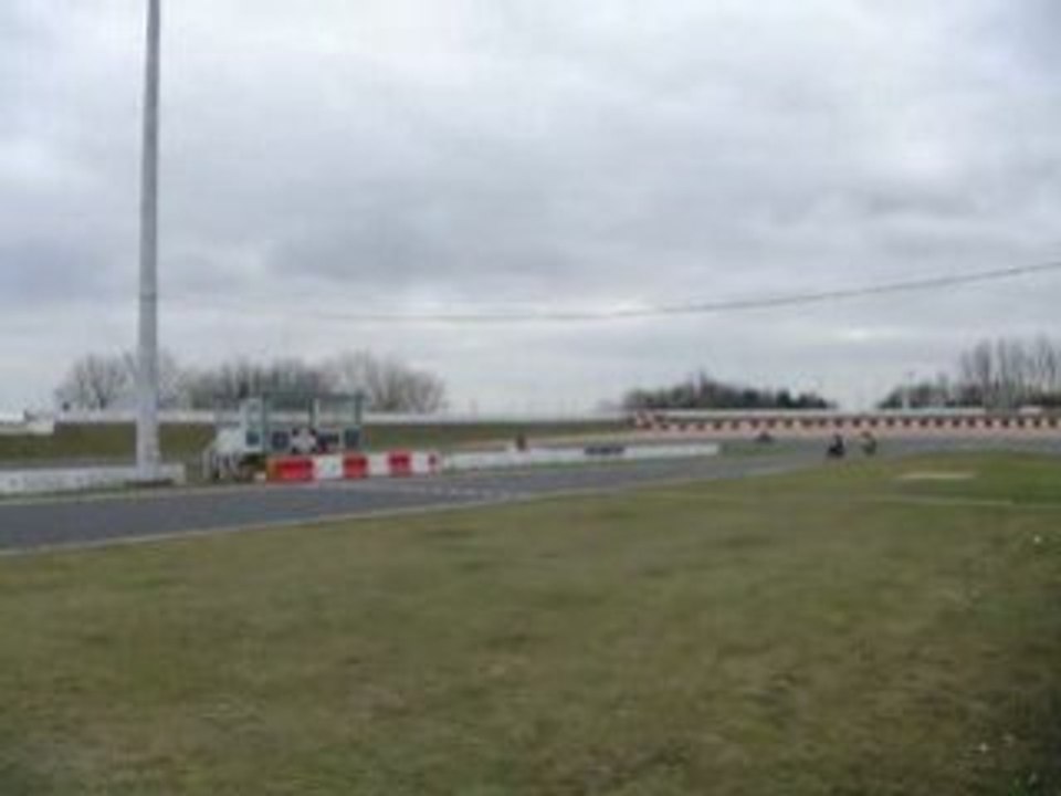 Circuit Carole Yamaha avec Lebosse2roues 6