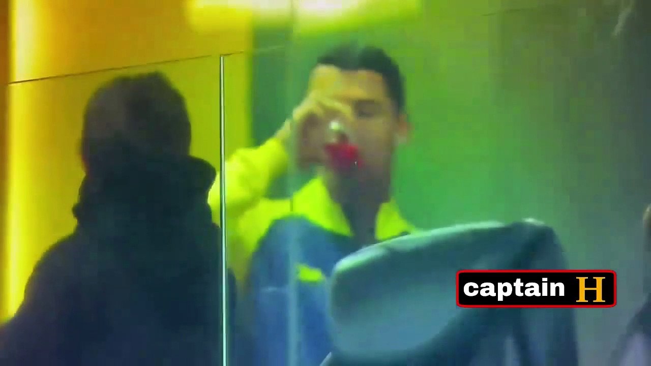 Al Nassr vs Al Shabab -- Ronaldo first match -- Ronaldo Al Nassr -- Ronaldo debut النصر vs الشباب 0-0 جميع الاهداف - ملخص رونالدو النصر