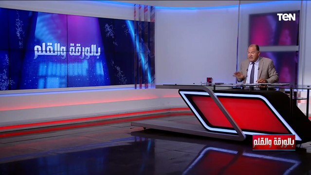 الديهي للحكومة قول الحقيقة أصبح مرا.. واحنا نتعرض لضغوط وإشاعات وابتزاز كبير بسبب الدفاع عنها