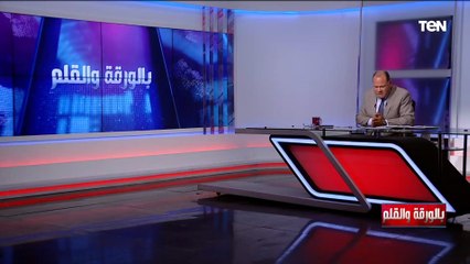 الديهي يشن هجوما على قناة المشهد الإماراتية: اتكلموا عن الإمارات بدل الملابس الداخلية لفنانة