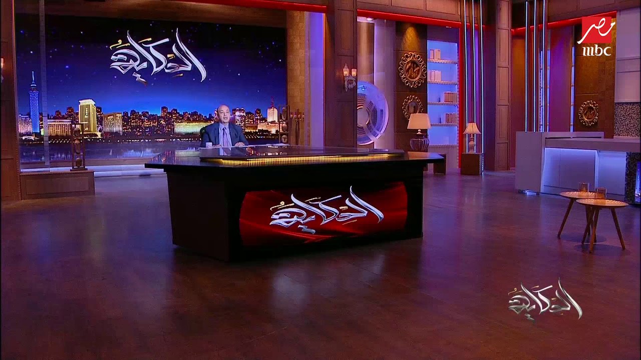 عمرو أديب: زاهي حواس رجل ذكي جدا.. عمل فيديو لايلون ماسك ييجي يزو مصر وذكر العالم بآثار مصر المسروقة.. ضرب عصفورين بحجر