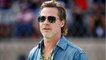 GALA VIDÉO – Brad Pitt bientôt installé en France ? Il répond !