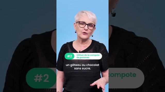 3 recettes de gâteaux sans sucres ajouté