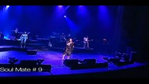 TINA ARENA — Soul Mate #9 – (Tina Arena, Desmond Child, P. Amato) | from TINA ARENA: GREATEST HITS LIVE | DECEMBER 2004