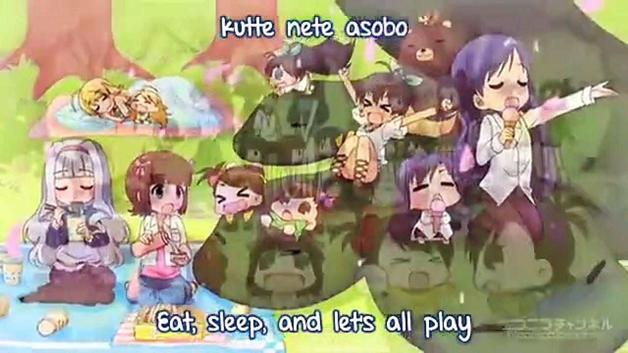 Puchimas! Wakku Waku!! - Ep64 HD Watch