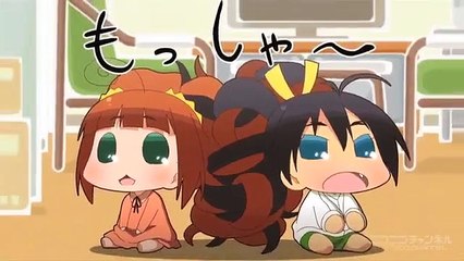 Puchimas! Wakku Waku!! - Ep51 HD Watch