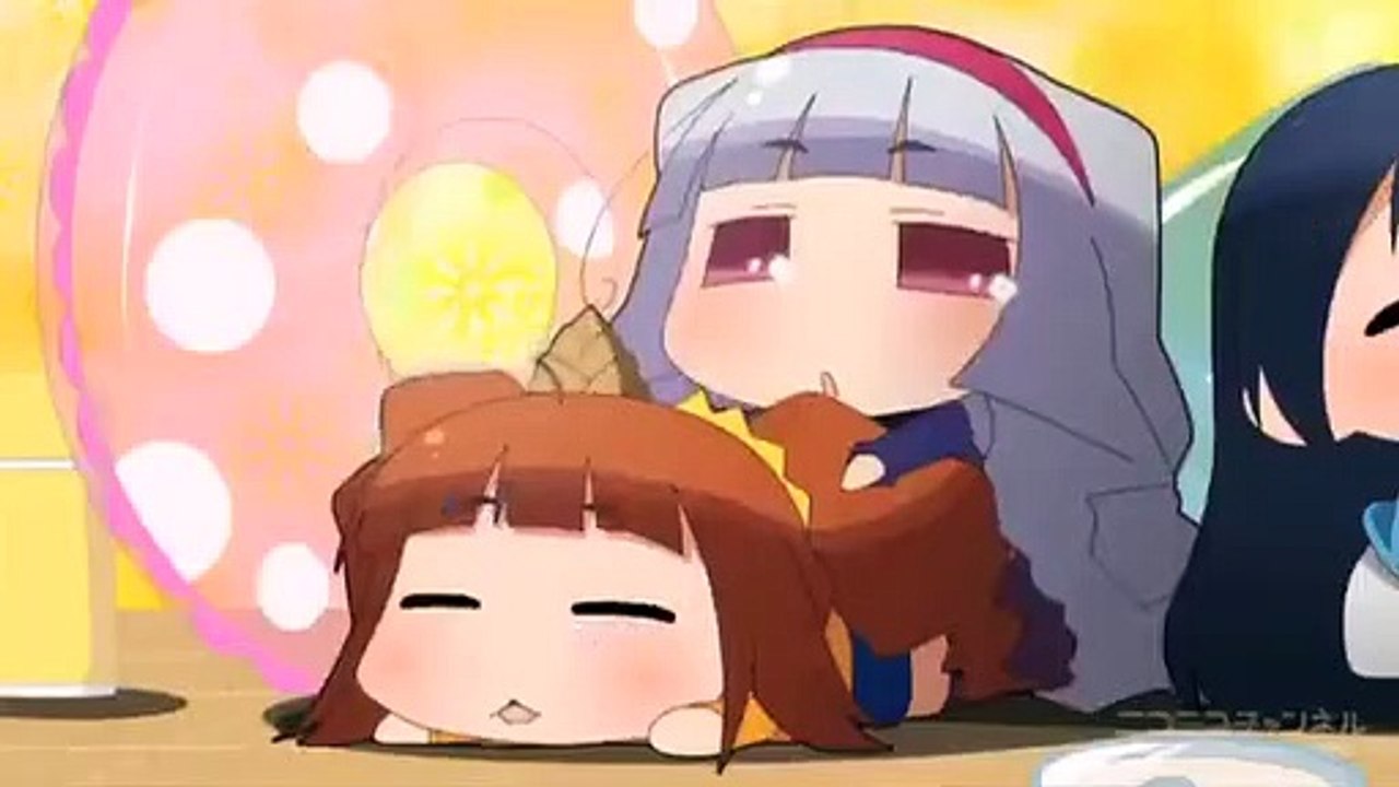 Puchimas! Wakku Waku!! - Ep54 HD Watch