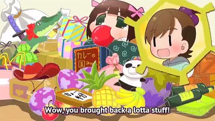 Puchimas! Wakku Waku!! - Ep56 HD Watch