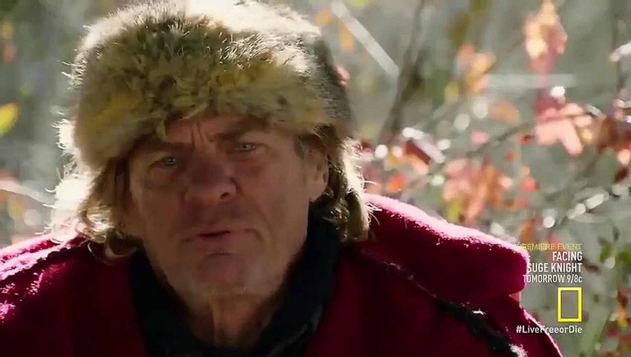 Live Free or Die - Se3 - Ep06 - Making Moves HD Watch