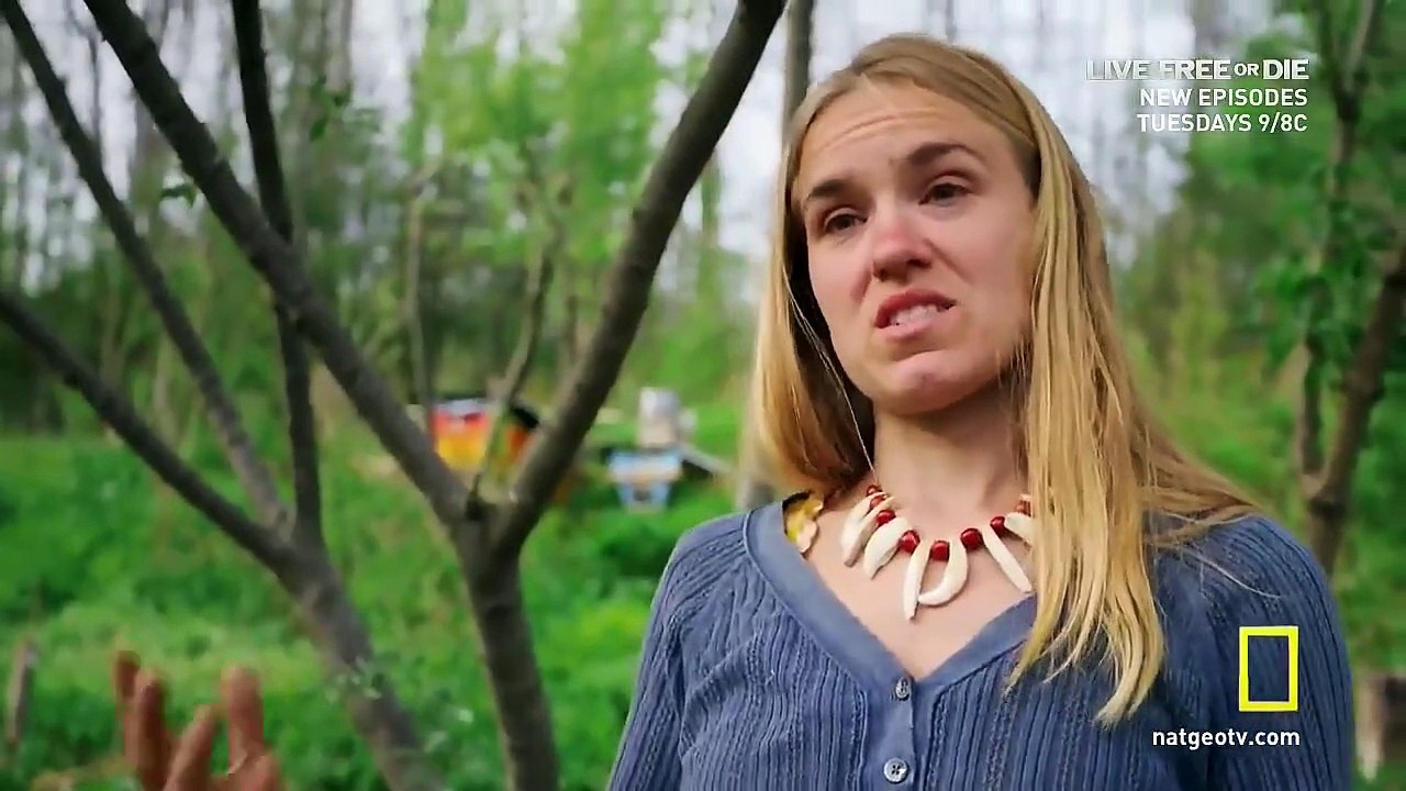 Live Free or Die - Se2 - Ep06 - Sting Like A Bee HD Watch