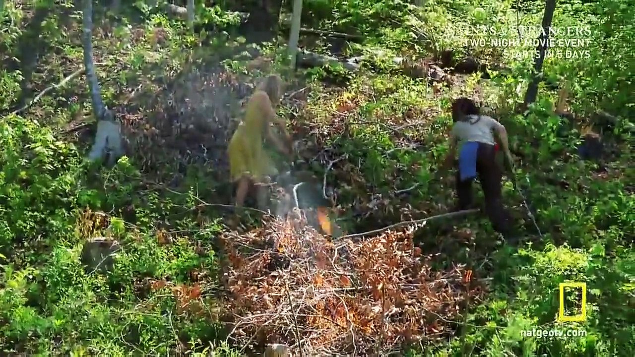 Live Free or Die - Se2 - Ep10 - Slash And Burn HD Watch
