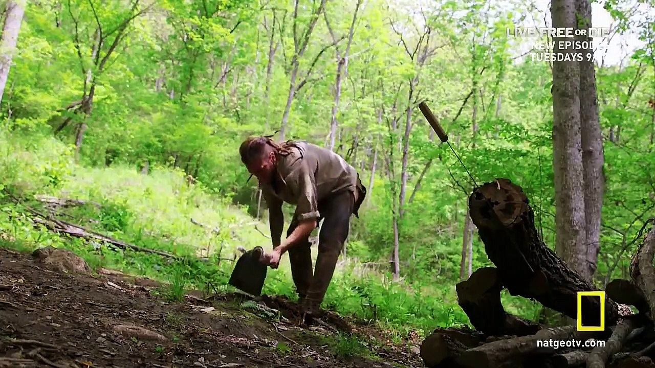 Live Free or Die - Se2 - Ep08 - The Tipping Point HD Watch