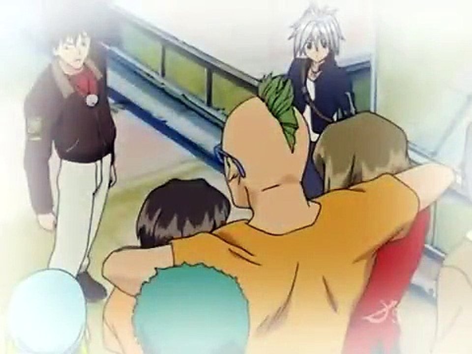 Rave Master - Ep23 HD Watch