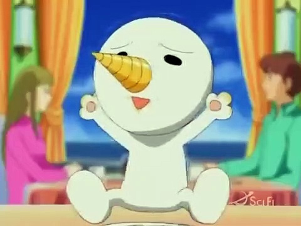 Rave Master - Ep26 HD Watch