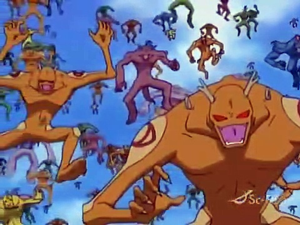 Rave Master - Ep27 HD Watch