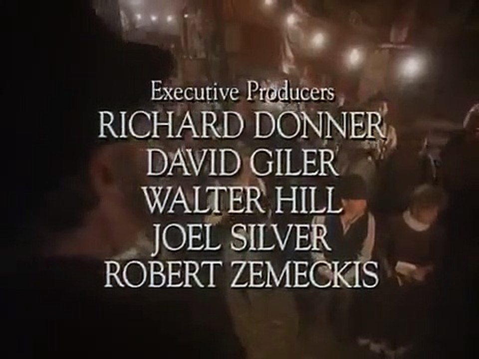 Tales From The Crypt - Se2 - Ep14 - Lower Berth HD Watch
