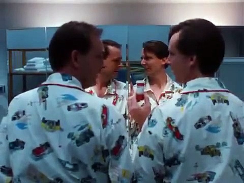 Tales From The Crypt - Se2 - Ep17 - My Brother's Keeper HD Watch