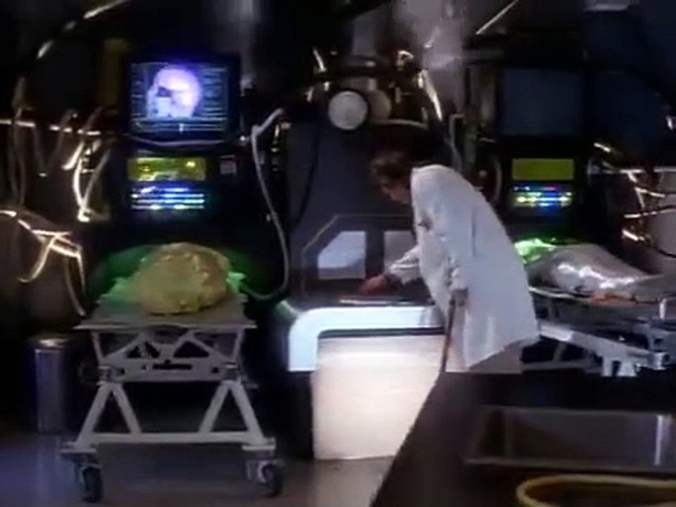 Tales From The Crypt - Se3 - Ep04 - Abra Cadaver HD Watch