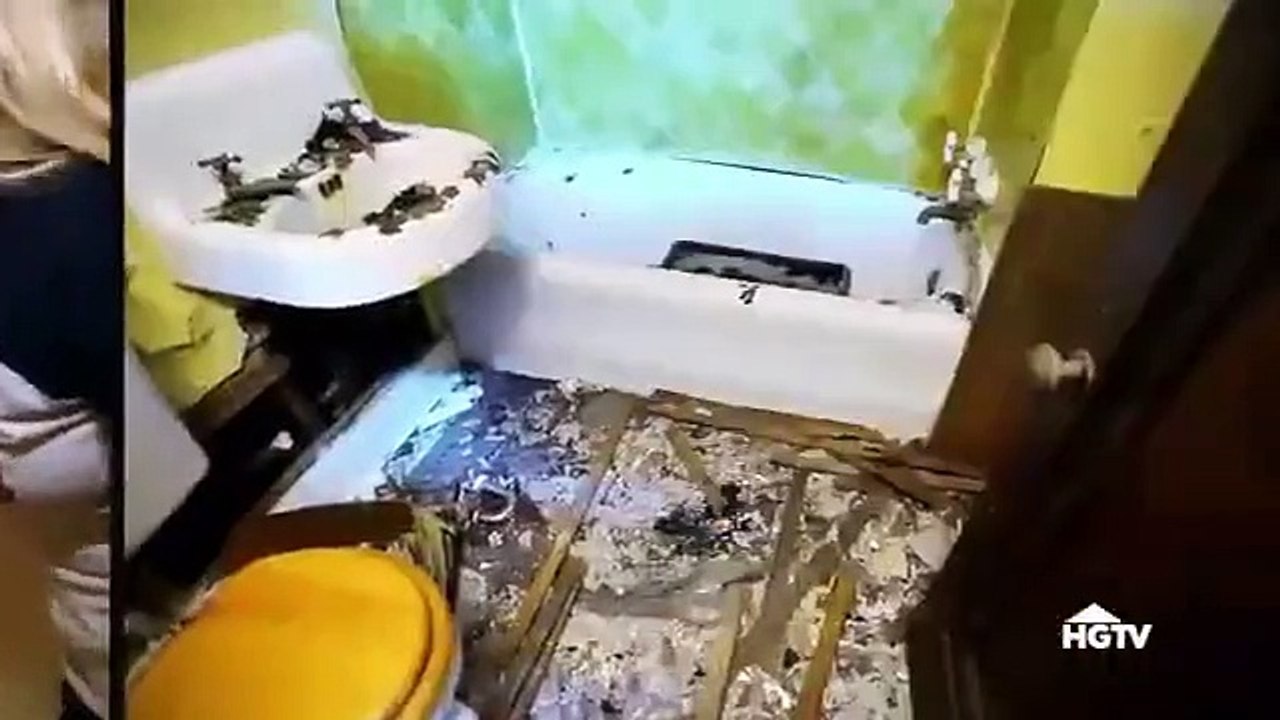 Rehab Addict - Se6 - Ep03 HD Watch