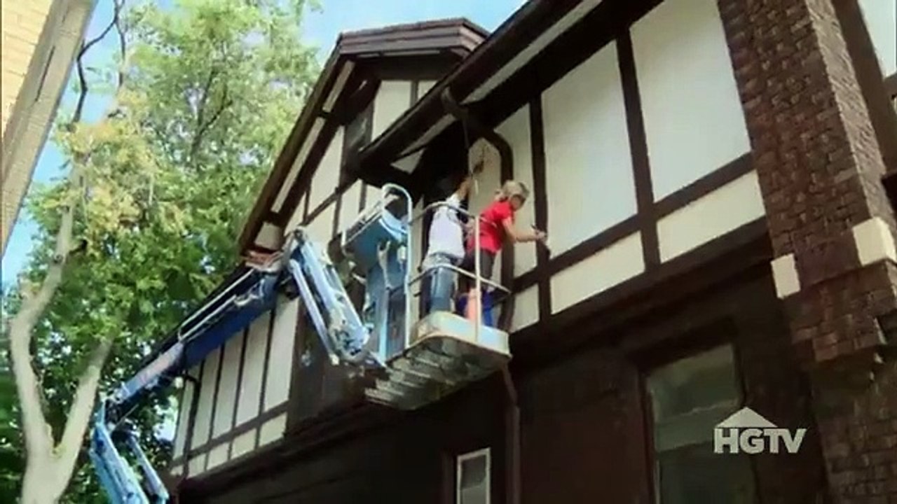 Rehab Addict - Se6 - Ep01 HD Watch