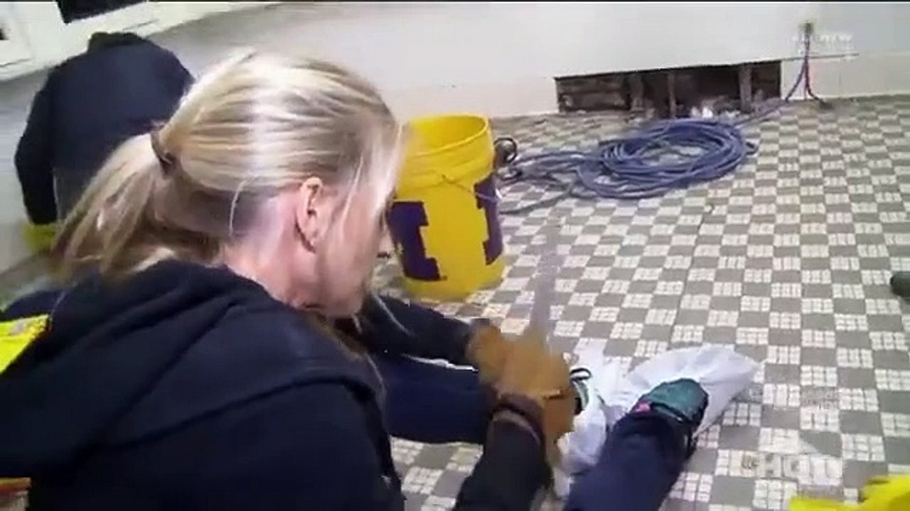 Rehab Addict - Se6 - Ep07 HD Watch