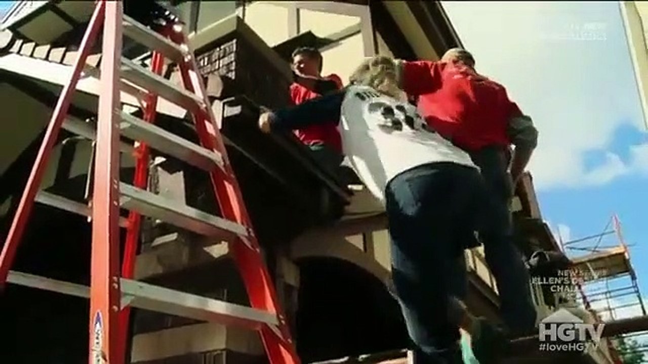 Rehab Addict - Se6 - Ep06 HD Watch