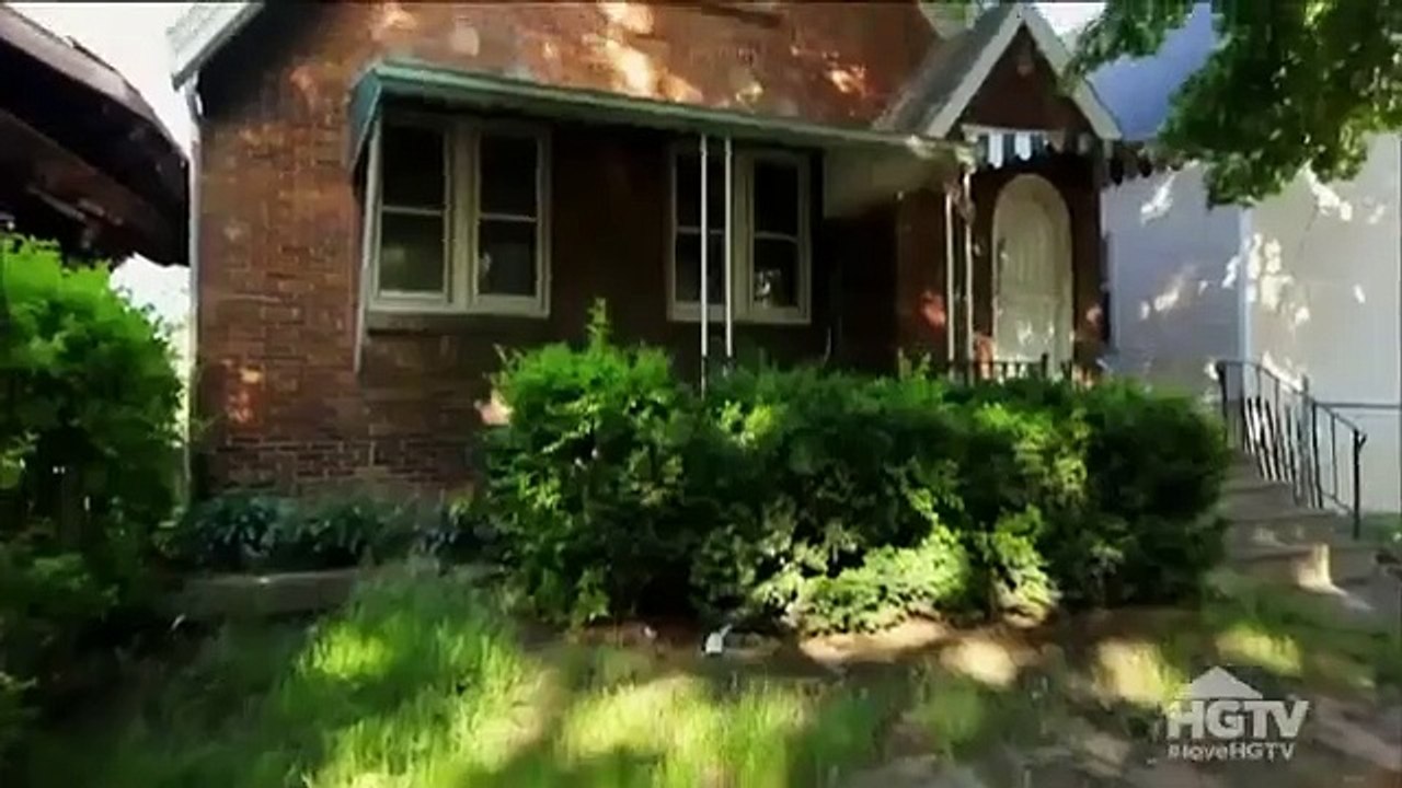 Rehab Addict - Se6 - Ep08 HD Watch
