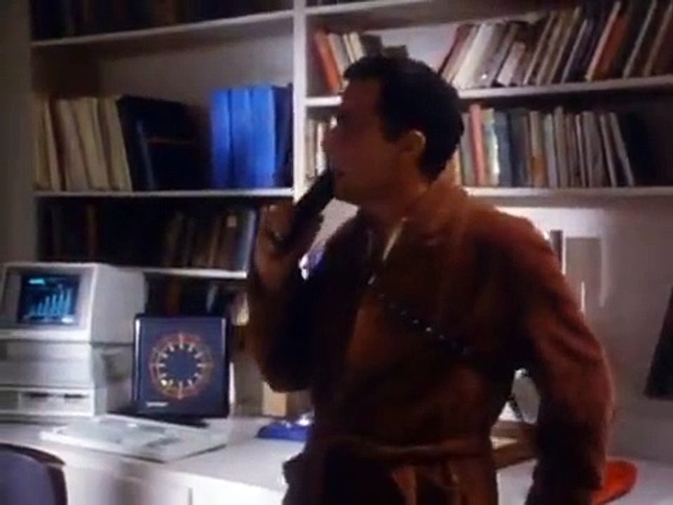 Tales From the Darkside - Se1 - Ep20 - It All Comes Out in the Wash HD Watch