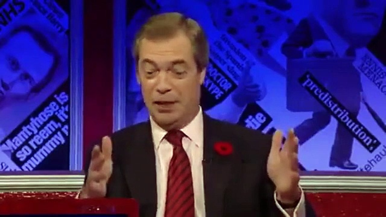 Have I Got News For You - Se44 - Ep05 HD Watch