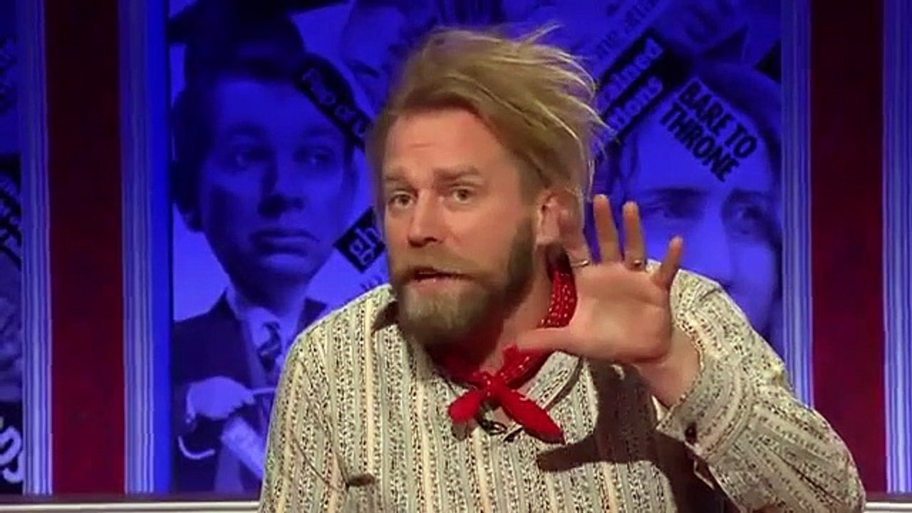 Have I Got News For You - Se44 - Ep04 HD Watch