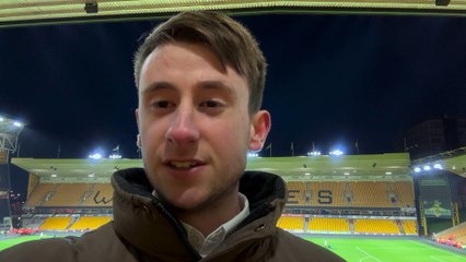 Wolves grab three vital points vs West Ham: Match recap