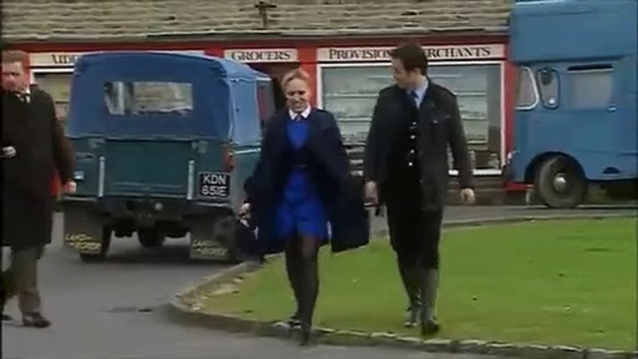 Heartbeat - Se18 - Ep03 HD Watch