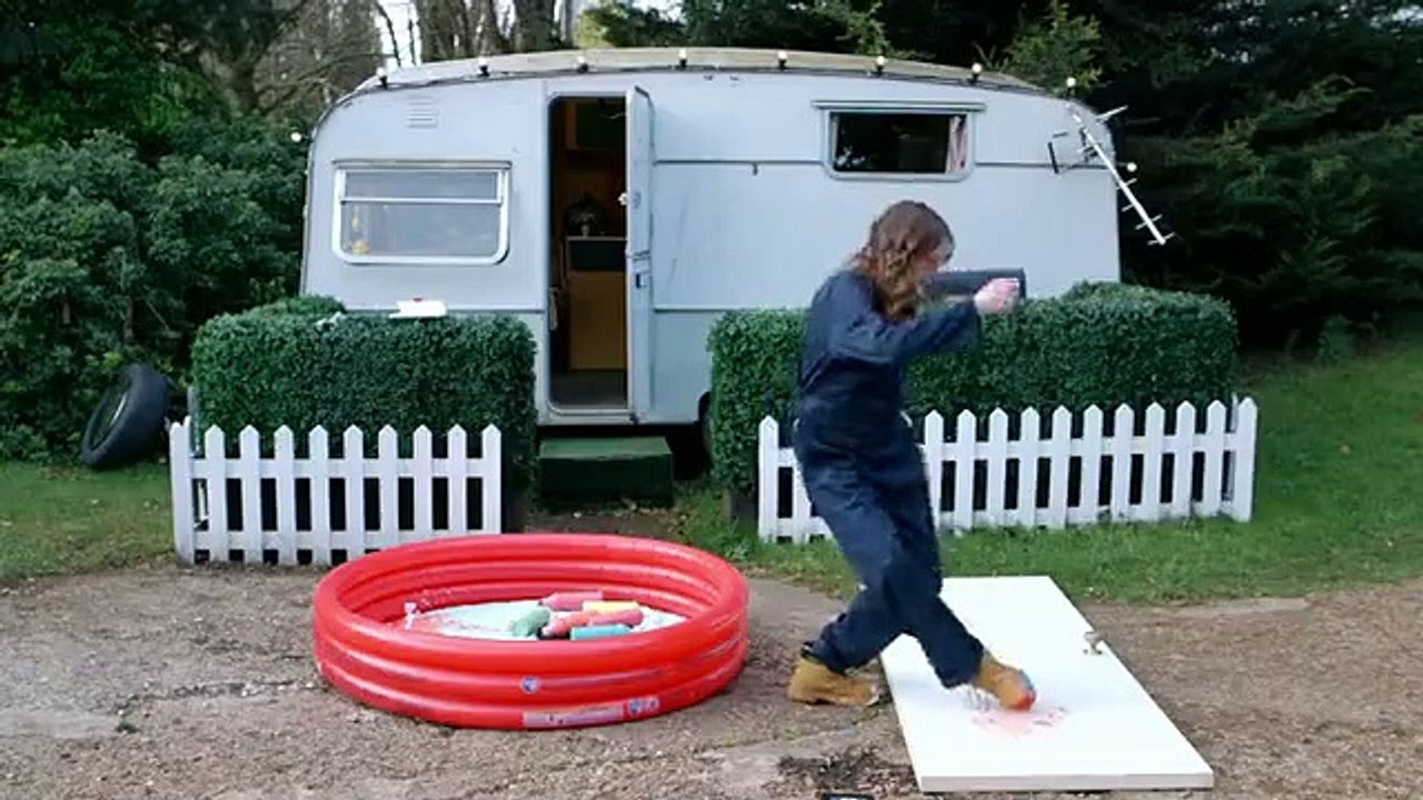 Taskmaster - Se11 - Ep06 HD Watch