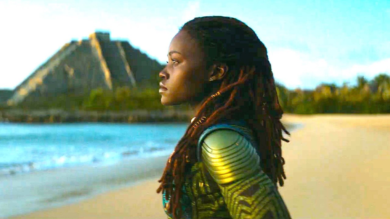 Voices Rising: The Music of Wakanda Forever on Disney+