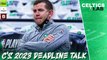 What's needed, what's possible, and what's likely for the Boston Celtics at the 2023 NBA trade deadline with Yossi Gozlan | Celtics Lab NBA Basketball Podcast